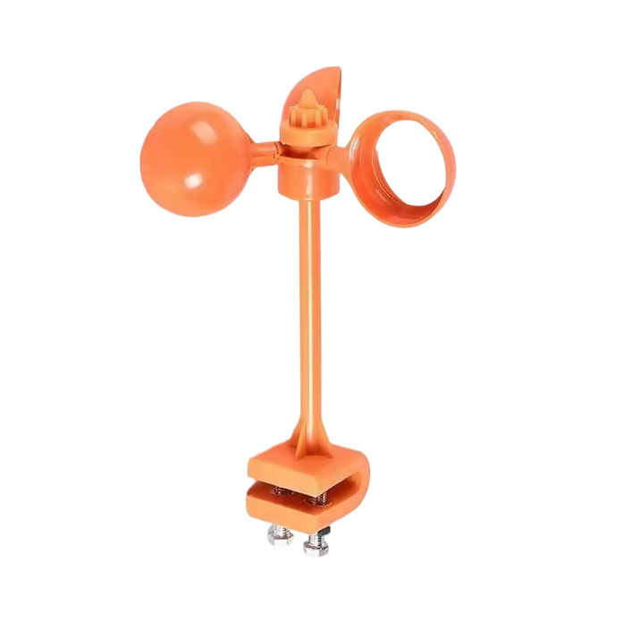 Small Classic Insulated Base Bird Repellent