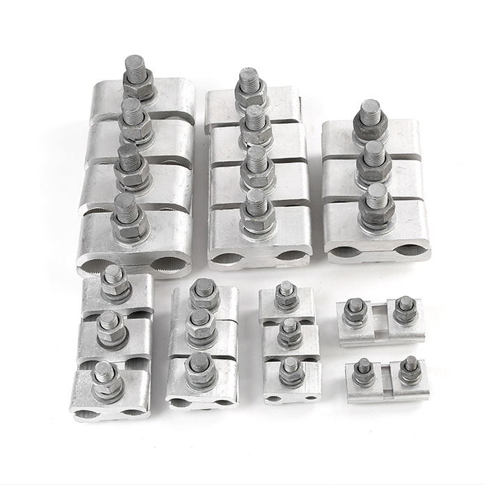 And hook the wire clamp