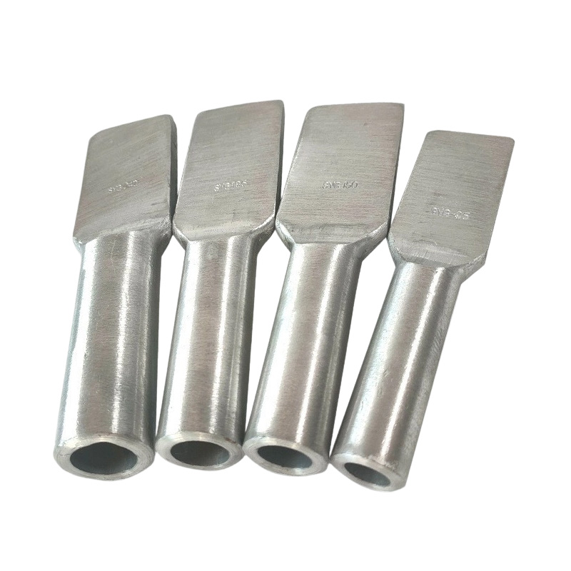 SYG compression type equipment clamp